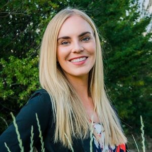 Meet your Posher, Amelia